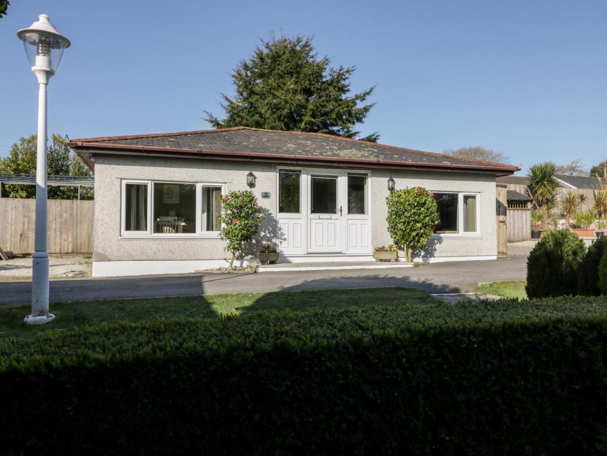 Lower Brambleside Truro Exterior foto