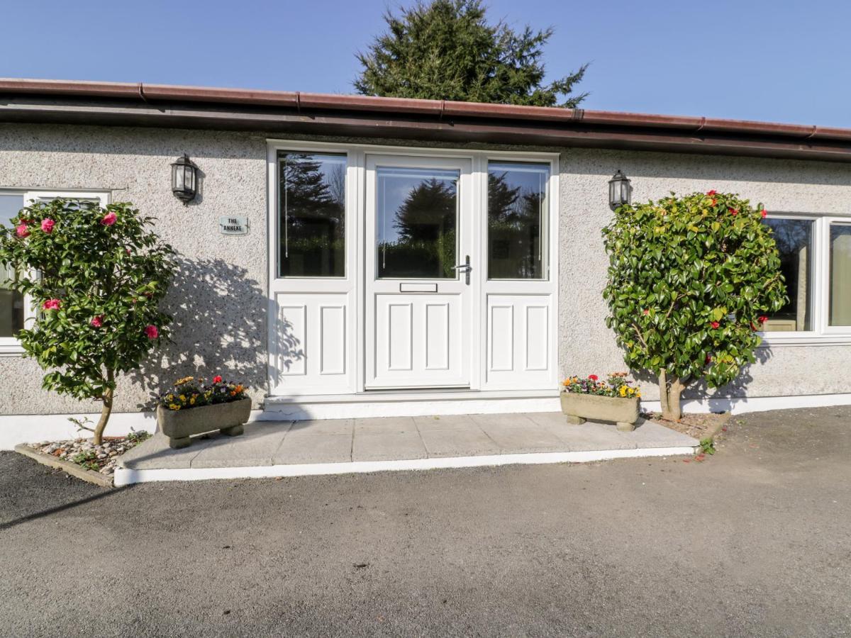 Lower Brambleside Truro Exterior foto